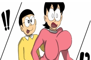 【日式SLG/中文/2D】哆啦A梦世界 Doraemon X 0.8b 汉化版【PC+安卓/350M】-IS