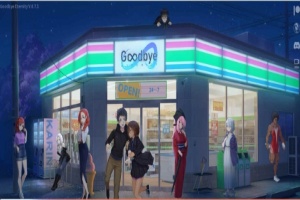 [沙盒SLG/中文/动态]永恒不再：Goodbye Eternity V0.71 精翻汉化版[6月更新][PC+安卓][1.9G/百度]』-IS