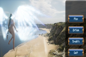 [3D射击/有动画] PS射击 Garrison 駐屯地、 一人の軍隊 [百度][4G]』-IS