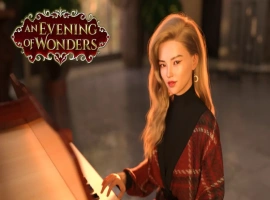 [欧美SLG/汉化] 奇妙之夜完结 An Evening of Wonders [v1] PC+安卓汉化版 [3.5G]-IS