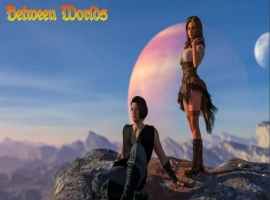 [欧美SLG/中文] 世界之间 Between Worlds v0.1.7 PIII Alpha PC+安卓汉化版 [6.7G]-IS