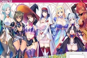 【PC/拔作ADV/汉化】异世界西瓜肚冒险团 最强冒险者沦为RBQ新娘 云汉【1.3G】-IS
