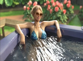 [巨根欧美SLG/汉化] 坏人公司 巴迪斯公司 Baddies Inc. v0.1.14 PC+安卓汉化版 [1.8G]-IS