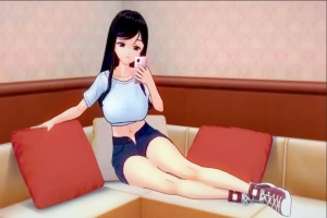 [日式SLG/汉化/NTR] 我的NTR执念 0.8a 我对NTR痴迷 My Netorase Obsession 电脑和安卓 [1.4G]-IS