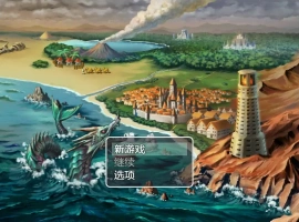 [RPG/汉化] 恶德监督官与战火少女们1.0 PC+安卓汉化版 [500M]-IS