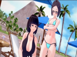 [日式SLG汉化/NTR] 夏日之王 The King of Summer v0.5.8-full PC+安卓汉化版 [3G]-IS