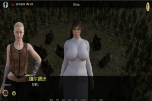 [欧美SLG/汉化] 自由地球0.53 Frihetsjord 0.53 PC+安卓汉化版 [2.7G]-IS