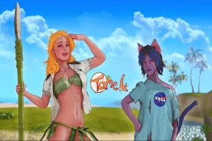 [欧美SLG/汉化] 荒岛生存Tame It! 1.2.2官方中文步兵版+全DLC 电脑 [2.7G]-IS