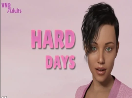 [欧美SLG/汉化] 艰难岁月 Hard Days [v0.4.7] PC+安卓汉化版 [4G]-IS