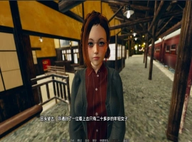 [欧美SLG/汉化] 神术师 The Arcanist [Demo] 1.0 PC+安卓汉化版 [2G]-IS
