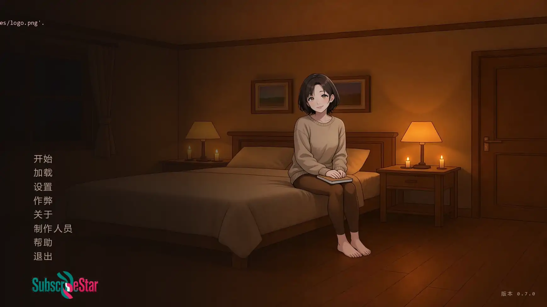 【日系SLG/AI漢化/沙盒】我的女王妻子v0.7.0 AI漢化版【PC+安卓/1.40G/更新】Femdom Wife APK直裝 第1張-海閣社區-i社中國-中文漢化官方網站 【日系SLG/AI漢化/沙盒】我的女王妻子v0.7.0 AI漢化版【PC+安卓/1.40G/更新】Femdom Wife