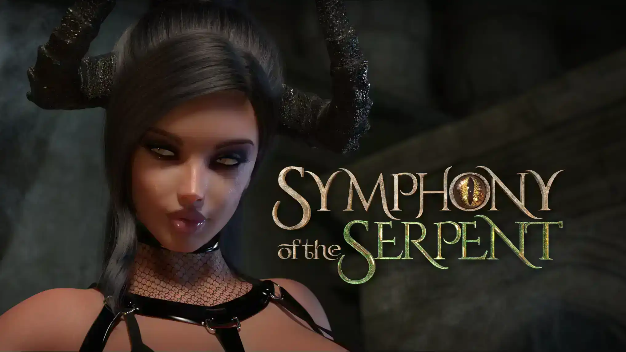 【神作RPG/AI汉化/沙盒】蛇之交响曲v.74091 AI汉化版【PC+安卓/7.79G】Symphony of the Serpent [v.74091]-IS