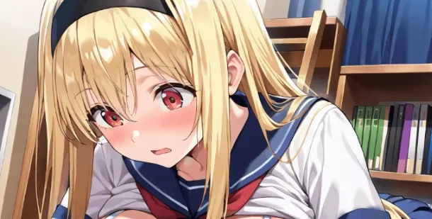 【日系RPG/AI漢化/2D】美少女調教逃脫記1.0 AI漢化版【PC+安卓/434MB】わからせエスケープ!!!