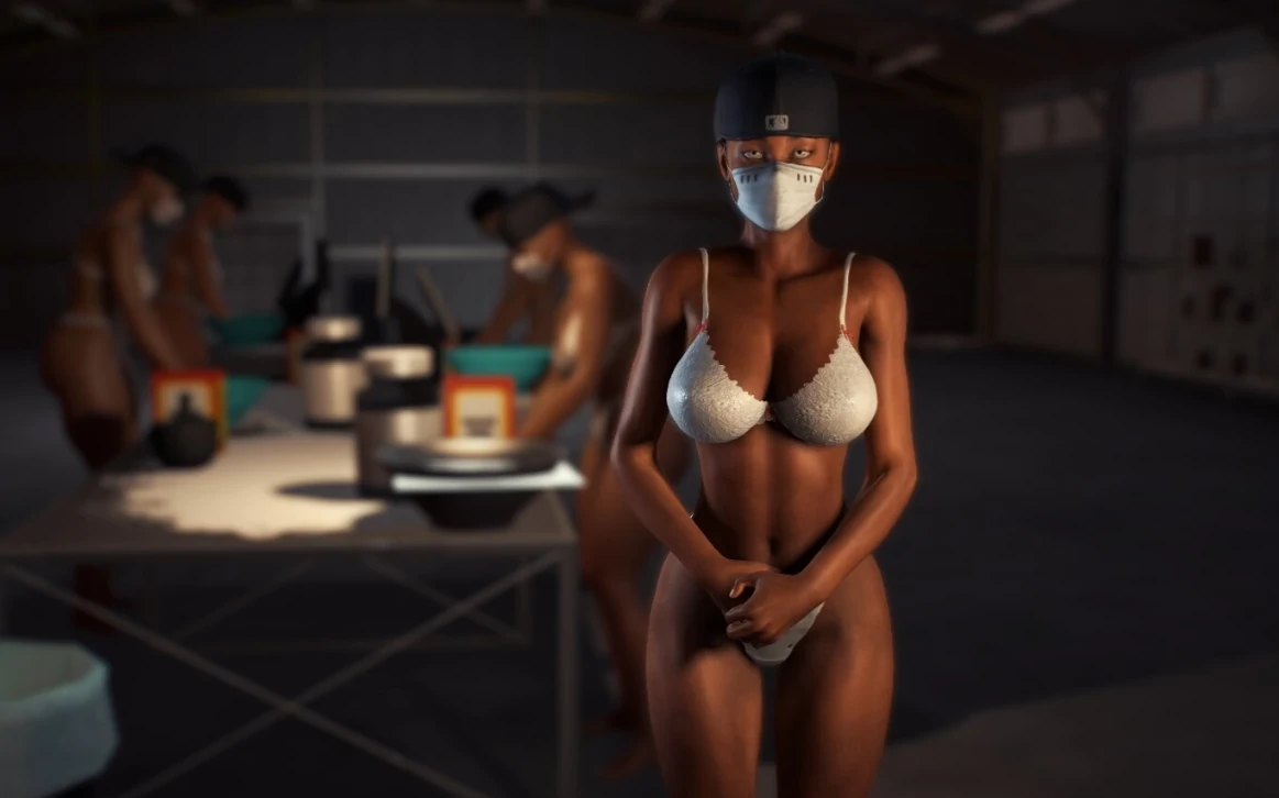 【歐美SLG/AI漢化/沙盒】 卡特爾模拟v1.0c AI漢化版【PC/5.67G/更新】Cartel Simulator [v1.0c]