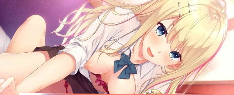 [ADV/汉化] 指间相恋 ゆびさきコネクション 汉化版[百度] [3.6G]』