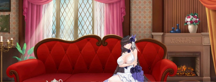 [战略SLG/全动态]爱与战争:巧合英雄2 230720-V1.61+Romance&Reprisal 全DLC整合版 steam官方中文步兵版[PC][2.8G/百度]』