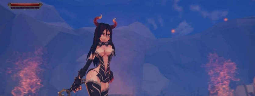 [ARPG/汉化] 魔女之枪 Succubus With Guns-V1.03-官方中文版[百度][3.2G]』