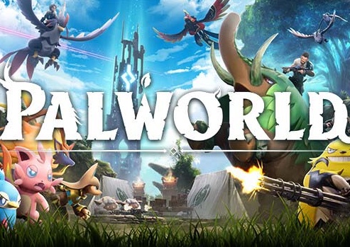 幻兽帕鲁 Palworld|豪华中文|Build.13218815+预购特典-天羽阿拉卡【百度网盘/下载】