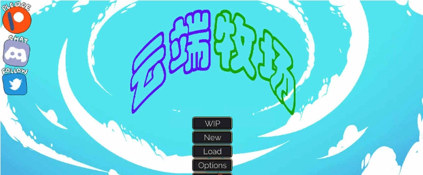 【像素SLG/汉化/全动态】魔物娘云端牧场：Cloud Meadow 最终完美汉化版【2.8G/佳作】