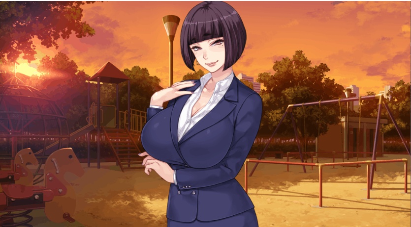 [拔作ADV/汉化]人妻色晴教团！完整汉化版+全CG+动画汉化版[百度][全CV/2.2G]』